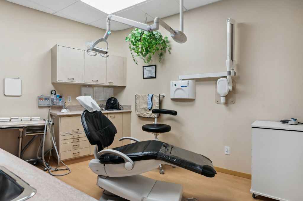 wetaskiwin dental clinic spring dental